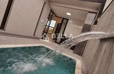 Casa residencial para venda horto florestal 2, sorocaba- sp condomínio horto florestal ii, sorocaba