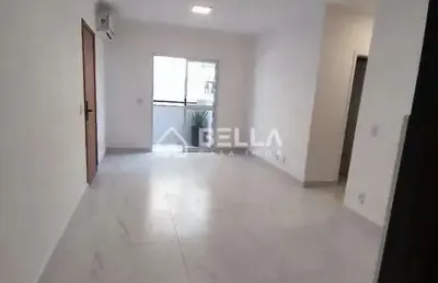 More na região nobre de sorocaba numa rua aconchegante e tranquila, em um lindo apartamento 2 dormi