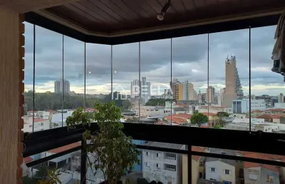 Apartamento com 3 quartos à venda no Centro, Sorocaba 