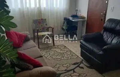 Apartamento à venda, 3 dormitórios, 2 banheiros ...80 mts  jardim europa, sorocaba, sp