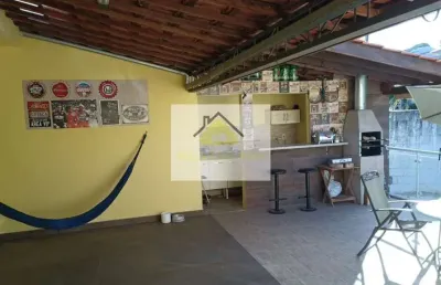 Ótima casa à venda – 3 dormitórios, 1 suíte, central parque, sorocaba/sp