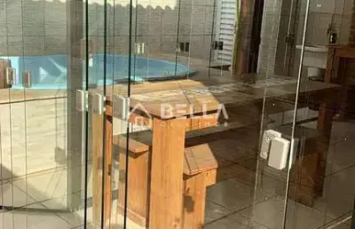 Sobrado à venda no condomínio villa flora – votorantim/sp