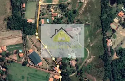 Chácara / sítio com 3 quartos à venda em Avecuia, Porto Feliz 