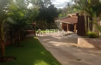Chácara à venda, 3 dormitórios 1 suíte  1000 mts... ana maria, sorocaba, sp