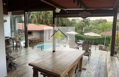 Chácara para locação: residencial aquários , 4 dormitórios  sendo 1 suíte . fica localizado em uma