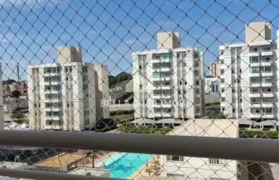 Apartamento à venda , aceita permuta casa em condomínio maior valor....3 quartos (1 suíte) | edifíc