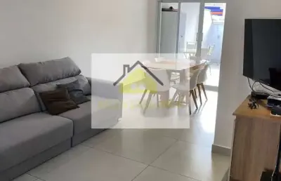 Linda casa em condomínio fechado – segurança, 3 dormitório 1 suíte... conforto e lazer para toda a
