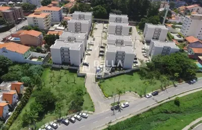 Apartamento à venda no jardim europa – segurança, conforto e localização privilegiada – sorocaba/sp