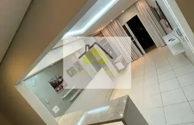 Apartamento à venda, aceita permuta por chácara - jardim europa, sorocaba, sp