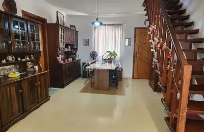 Opotunidade...apartamento duplex  3 dormitórios 2 suite 2 vagas ...   avenida general osório - vila