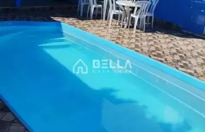 Casa 4 dormitórios com piscina e área gourmet – vila cássia maria – sorocaba/sp