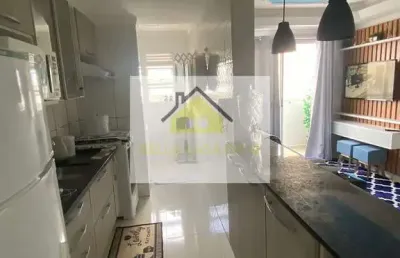 Oportunidade : apartamento:2 dormitórios, permuta por casa em votorantim    vila guilherme, votoran