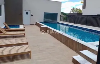 Apartamento à venda – 2 dorms (1 suíte) com varanda gourmet | 60m² ...aceita permutas...jr campolim