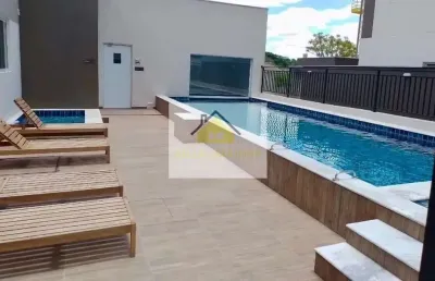 Apartamento à venda – 2 dorms (1 suíte) com varanda gourmet | 60m² ...aceita permutas...jr campolim