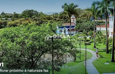 Casa júlia de canto à venda no condomínio villa flora – votorantim/sp