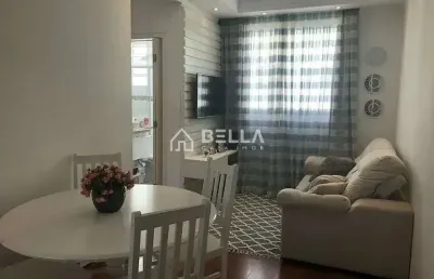 Oportunidade! apartamento 2 dorms com planejados ao lado do shopping cidade – vila leopoldina, soro