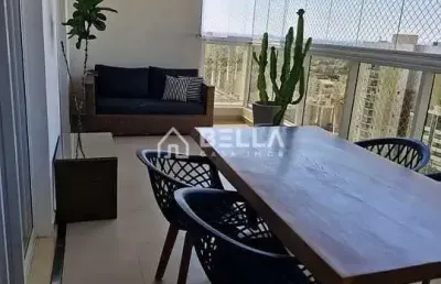 Apartamento à venda...3 suítes, uma delas com closet.  4 vagas .. lazer completo. parque campolim,