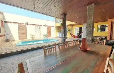 Sobrado com 4 dormitórios (3 suítes), piscina e área gourmet – parque manchester, sorocaba/sp