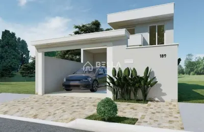 Casa à venda na vila amato sorocaba - 3 dormitórios com suíte master e closet integrado jardim resi