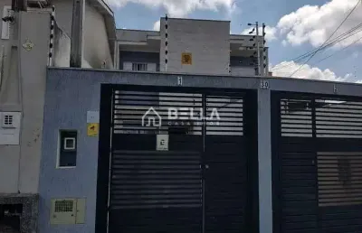 Casa com 2 dormitórios, sendo 2 suíte à venda, 94 m² por- jardim piazza di roma i ... aceita permut