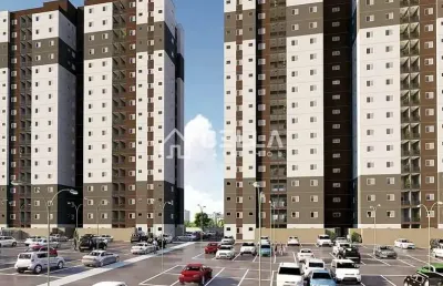 Apartamento à venda, jardim gutierres, sorocaba, sp
