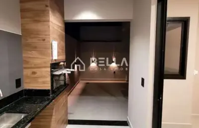 Oportunidade! casa térrea com 3 suítes, porcelanato e spa no quintal – sorocaba – cond. terras de s