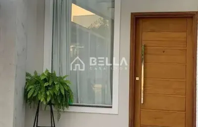 Casa térrea para  locação – golden park residence ii | sorocaba/sp,3 dormitórios (sendo 1 suíte)  l
