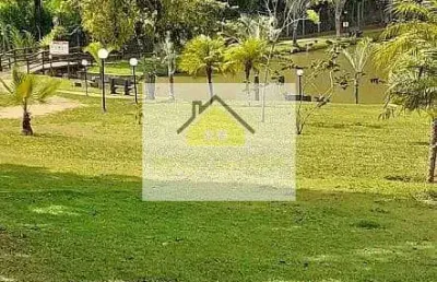 Terreno à venda no condomínio reserva ipanema – jardim novo horizonte, sorocaba/sp