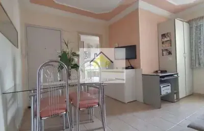 Ótimo apartamento 2 dormitórios – próx. av. afonso vergueiro, sorocaba/sp