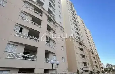 Apartamento à venda, 3 dormitórios  1 suíte... parque campolim, sorocaba, sp
