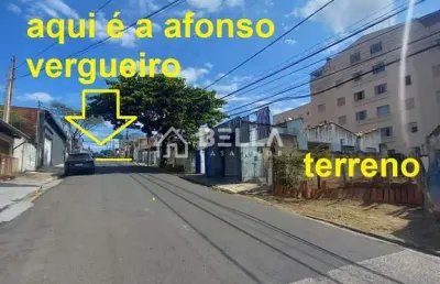 Terreno à venda, (7x20m (140m²)   $115 mil vila são joão, sorocaba, sp