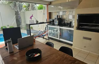 Linda casa à venda, 3 dormitorios 1 suite piscina  3 vagas ...parque campolim, sorocaba, sp