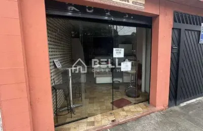 Ponto para locação....$1500  jardim santa cruz (campo grande), são paulo, sp