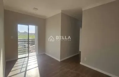 Apartamento com 2 quartos à venda no Jardim Simus, Sorocaba 