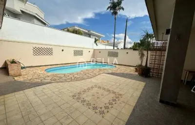 Linda casa em condomínio fechado – jardim residencial tivoli park, sorocaba | próxima ao shopping i