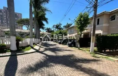 Linda casa à venda no condomínio splendore –3 dormitorios  1 suite jardim simus, sorocaba/sp