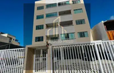Apartamento 3 quartos são pedro da aldeia - rj - nova são pedro