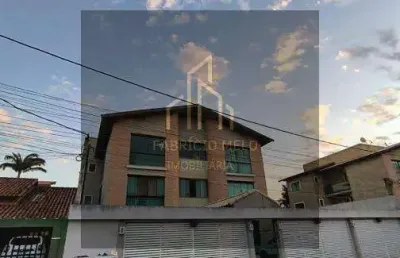 Apartamento 2 quartos são pedro da aldeia - rj - estação
