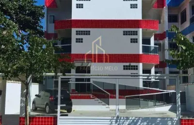Apartamento 2 quartos são pedro da aldeia - rj - bairro fluminense