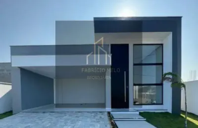 Casa em condomínio 3 quartos são pedro da aldeia - rj - nova são pedro