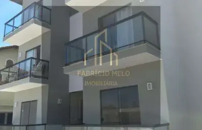 Apartamento 2 quartos são pedro da aldeia - rj - centro