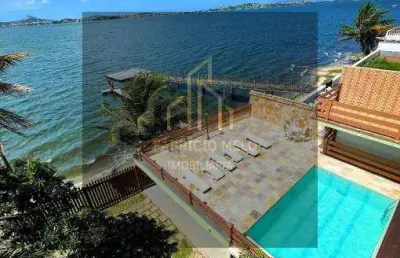 Casa 4 quartos são pedro da aldeia - rj - balneário são pedro