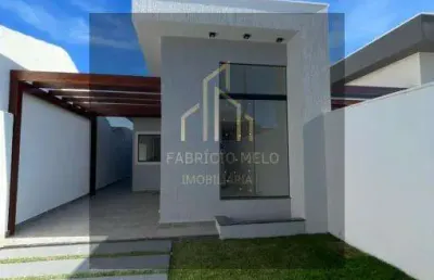Casa 3 quartos são pedro da aldeia - rj - recanto do sol