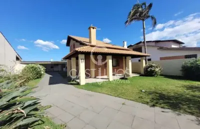 Casa com 3 quartos à venda na Rua Arroio Do Meio, 360, Zona Nova, Capão da Canoa