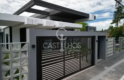 Casa com 4 quartos à venda na Nenhuma, Centro, Capão da Canoa