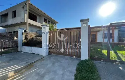 Casa com 2 quartos à venda na Nenhuma, São Francisco, Tramandaí