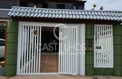 Casa com 3 quartos à venda na Santos Dumont, Centro, Tramandaí