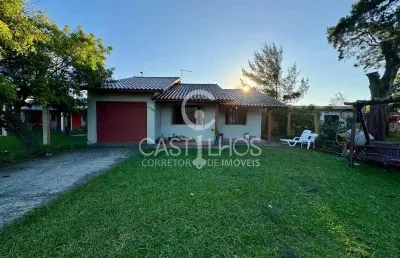 Casa com 3 quartos à venda na Rua Paraná, Nova Tramandaí, Tramandaí