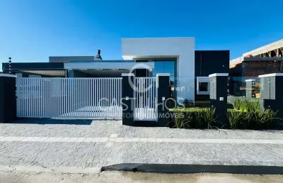 Casa com 3 quartos à venda na Nenhuma, Centro, Tramandaí