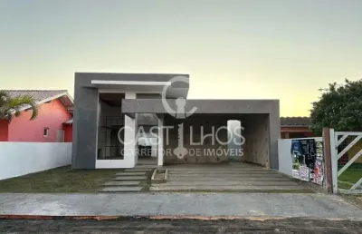 Casa com 3 quartos à venda na Nenhuma, Nova Tramandaí, Tramandaí